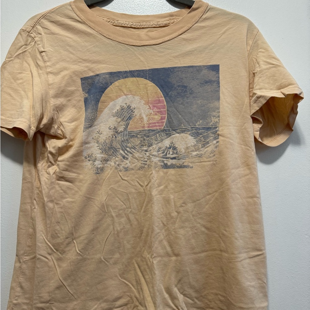 Pacsun women tshirt